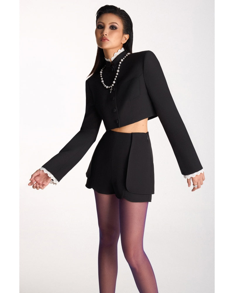Gamine Short