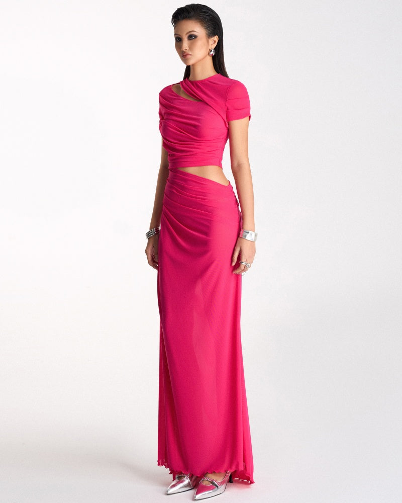 Romantic Dress