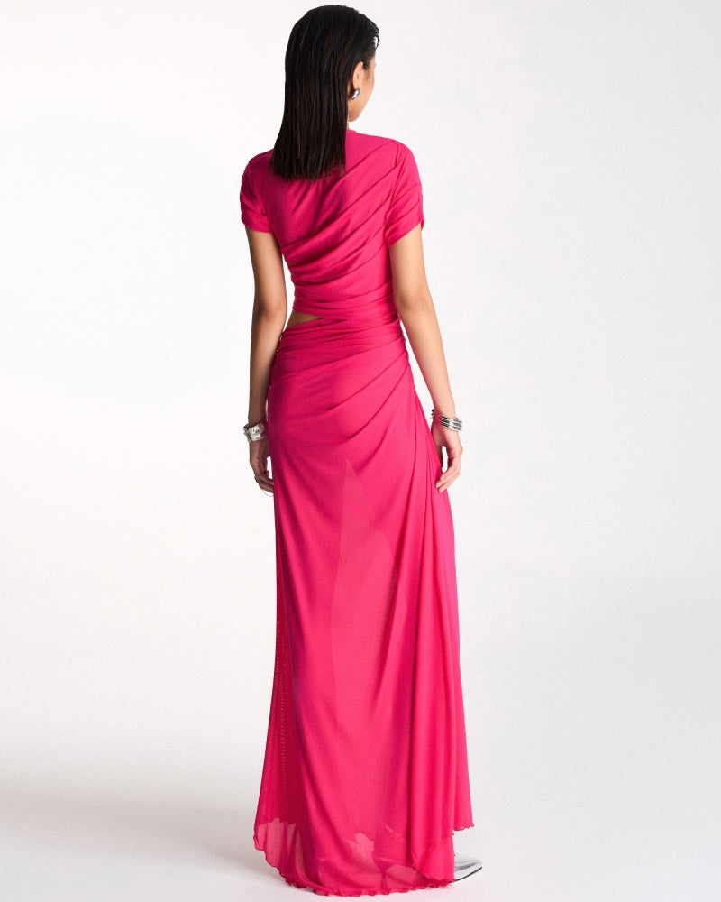Romantic Dress