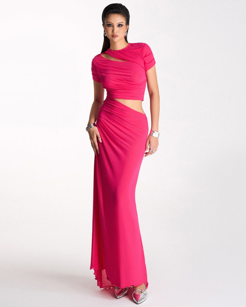 Romantic Dress