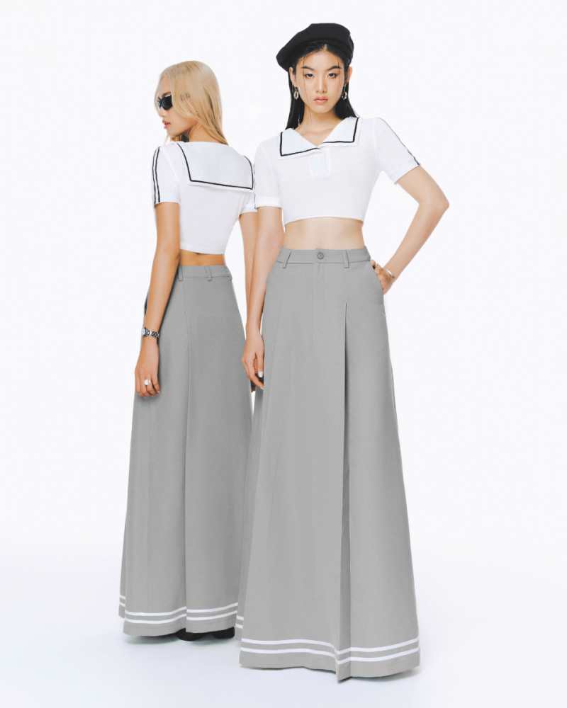 Natalya Long Skirt