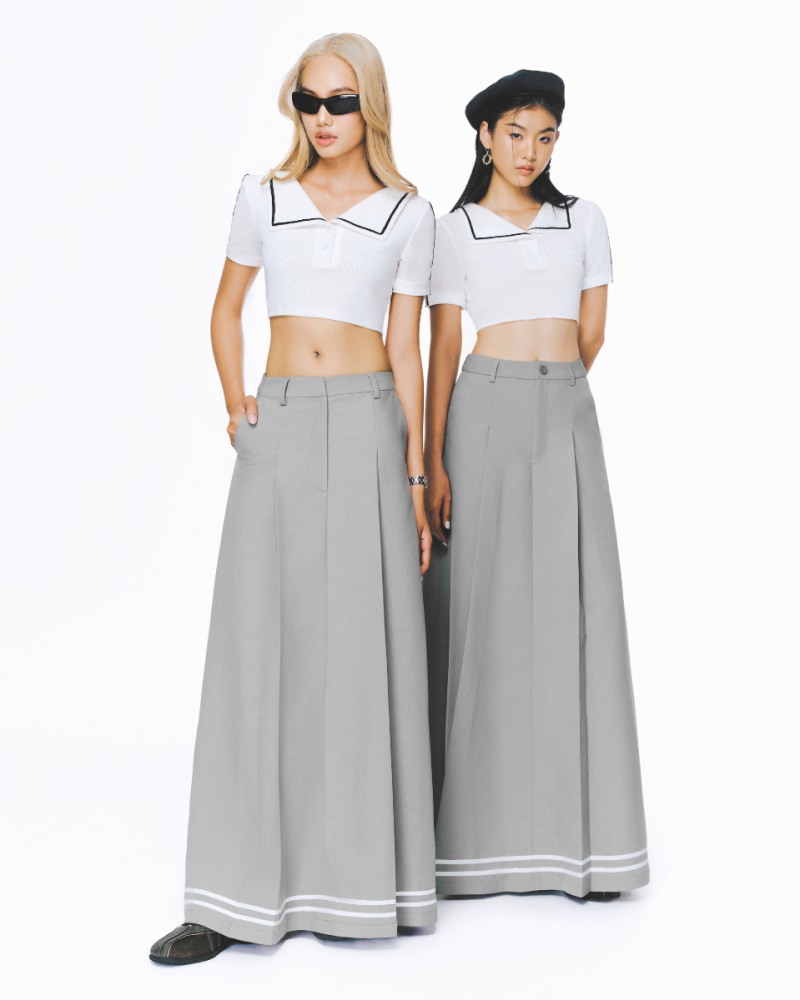 Natalya Long Skirt