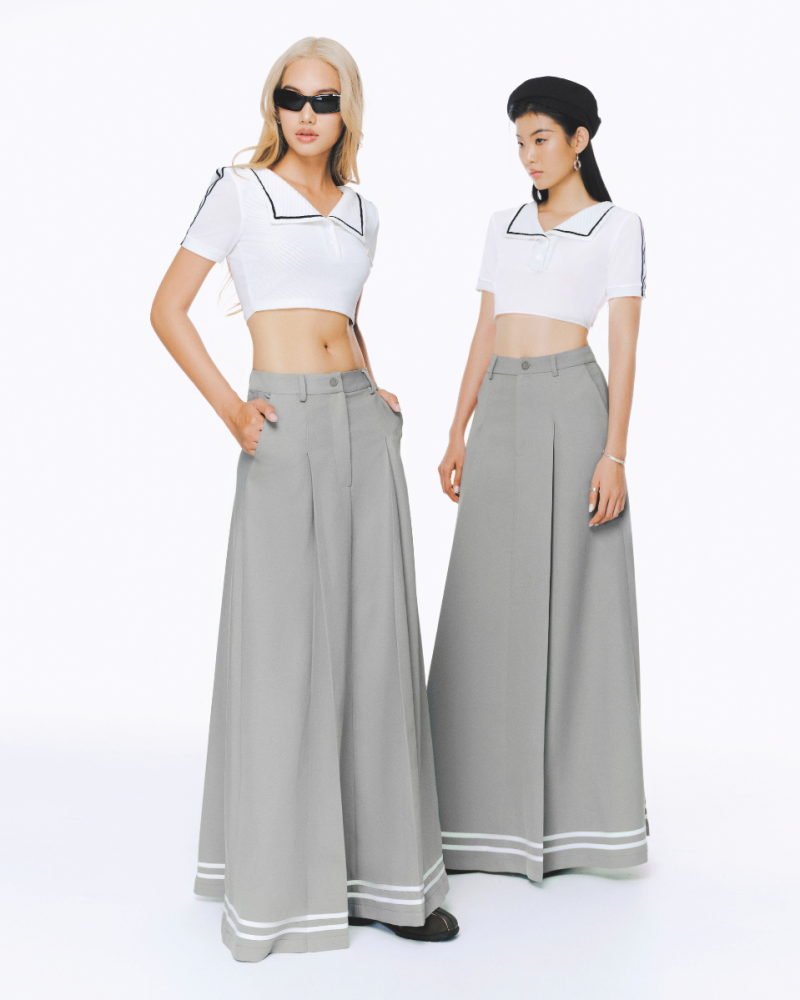 Natalya Long Skirt