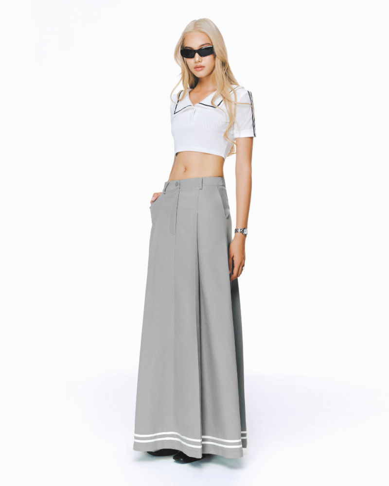 Natalya Long Skirt