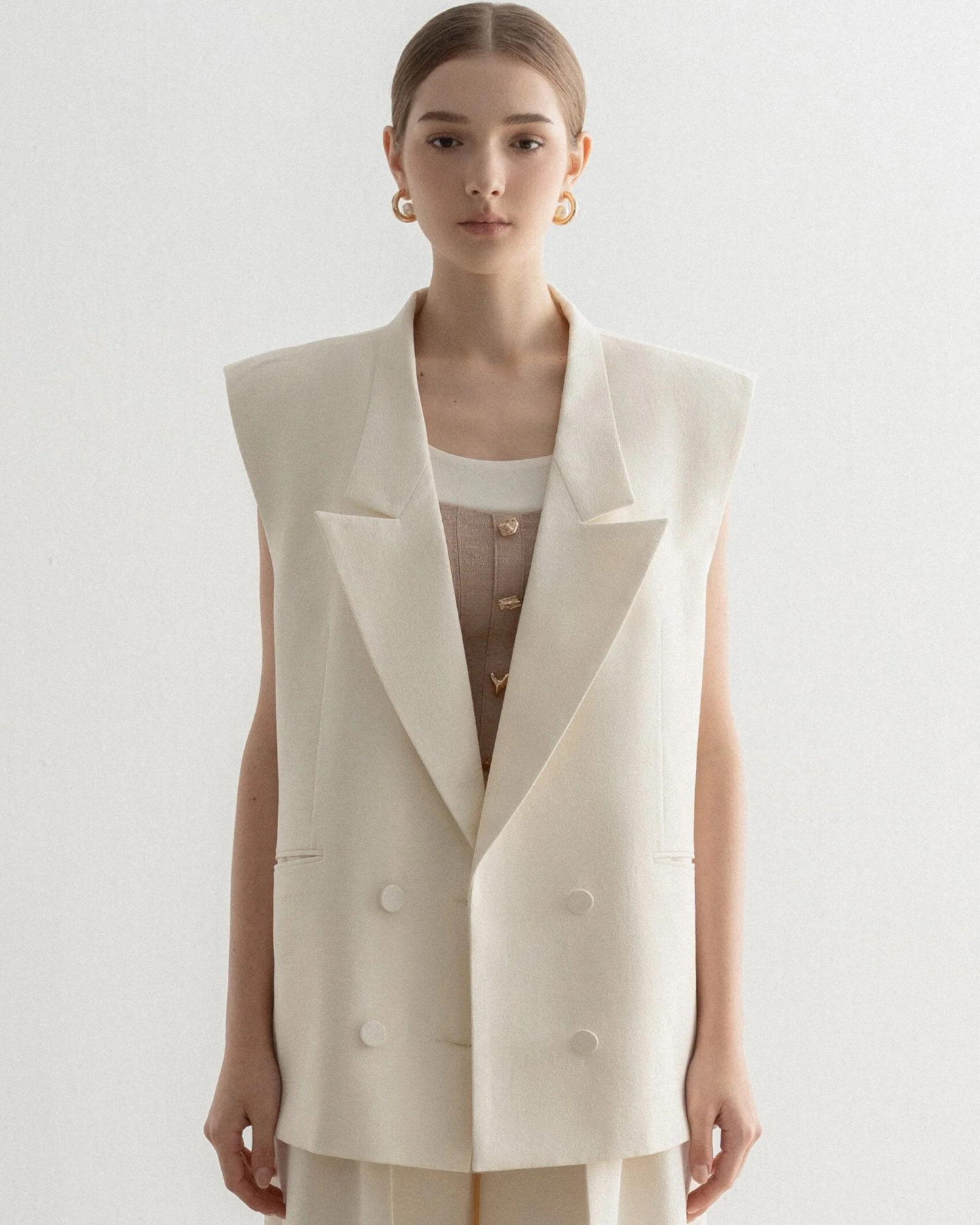 Belinda Blazer