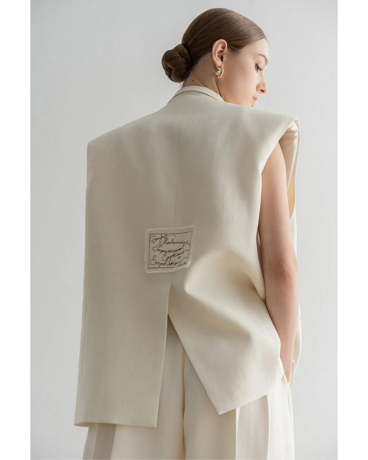Belinda Blazer