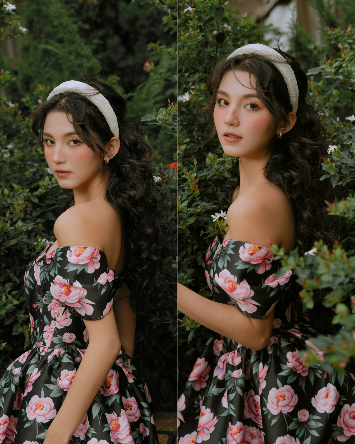 Anna Dress