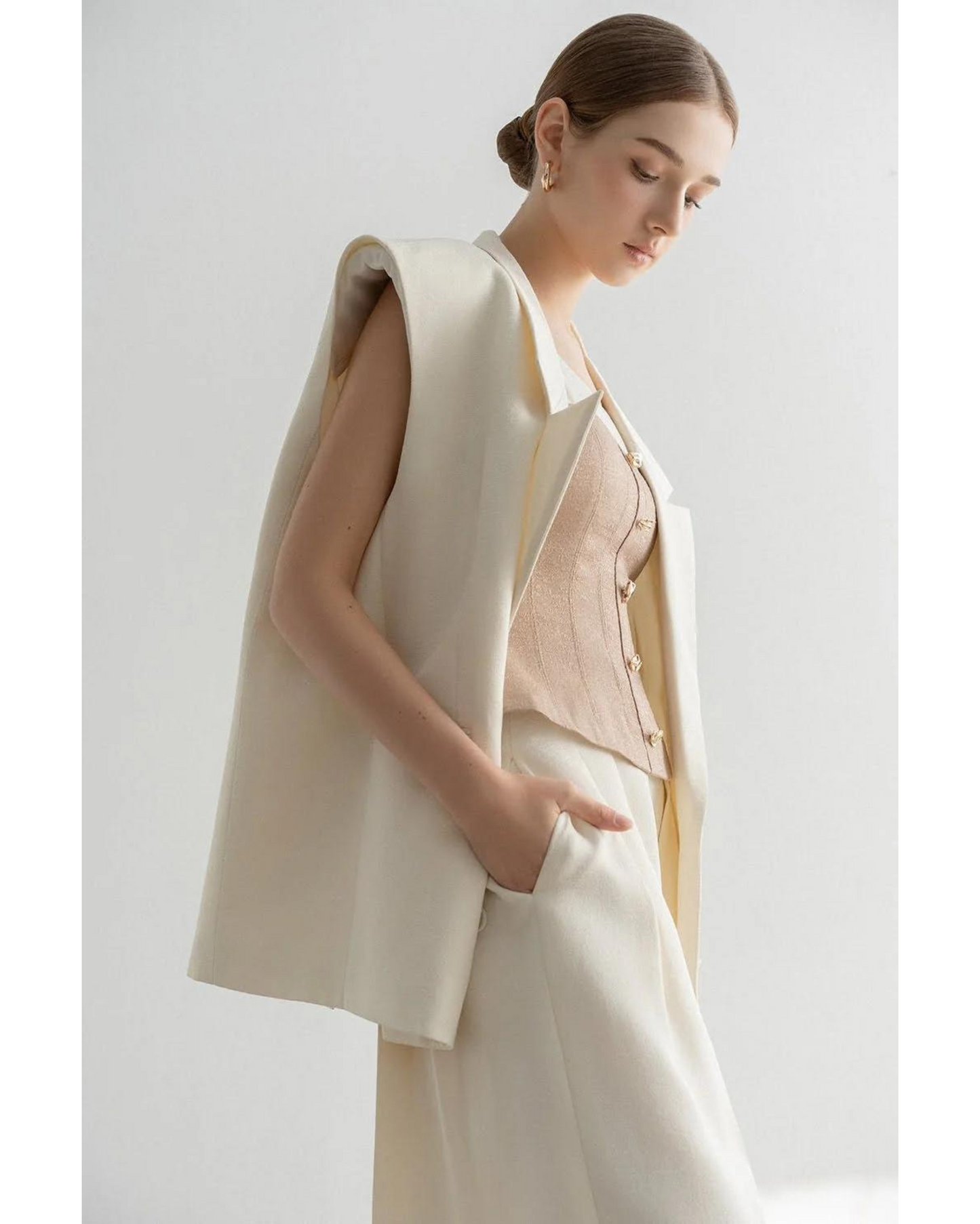 Belinda Blazer