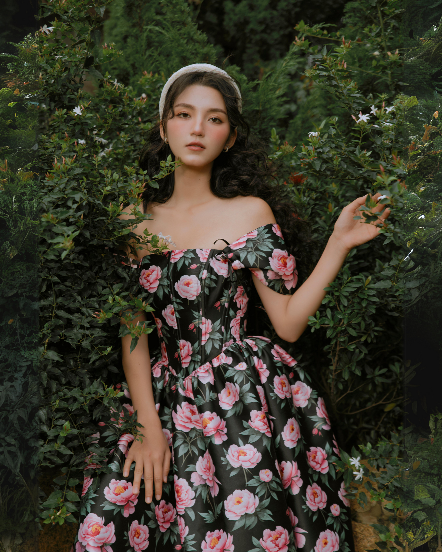 Anna Dress