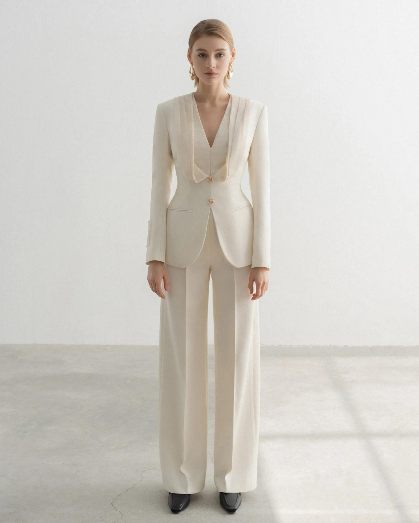 Tove Blazer