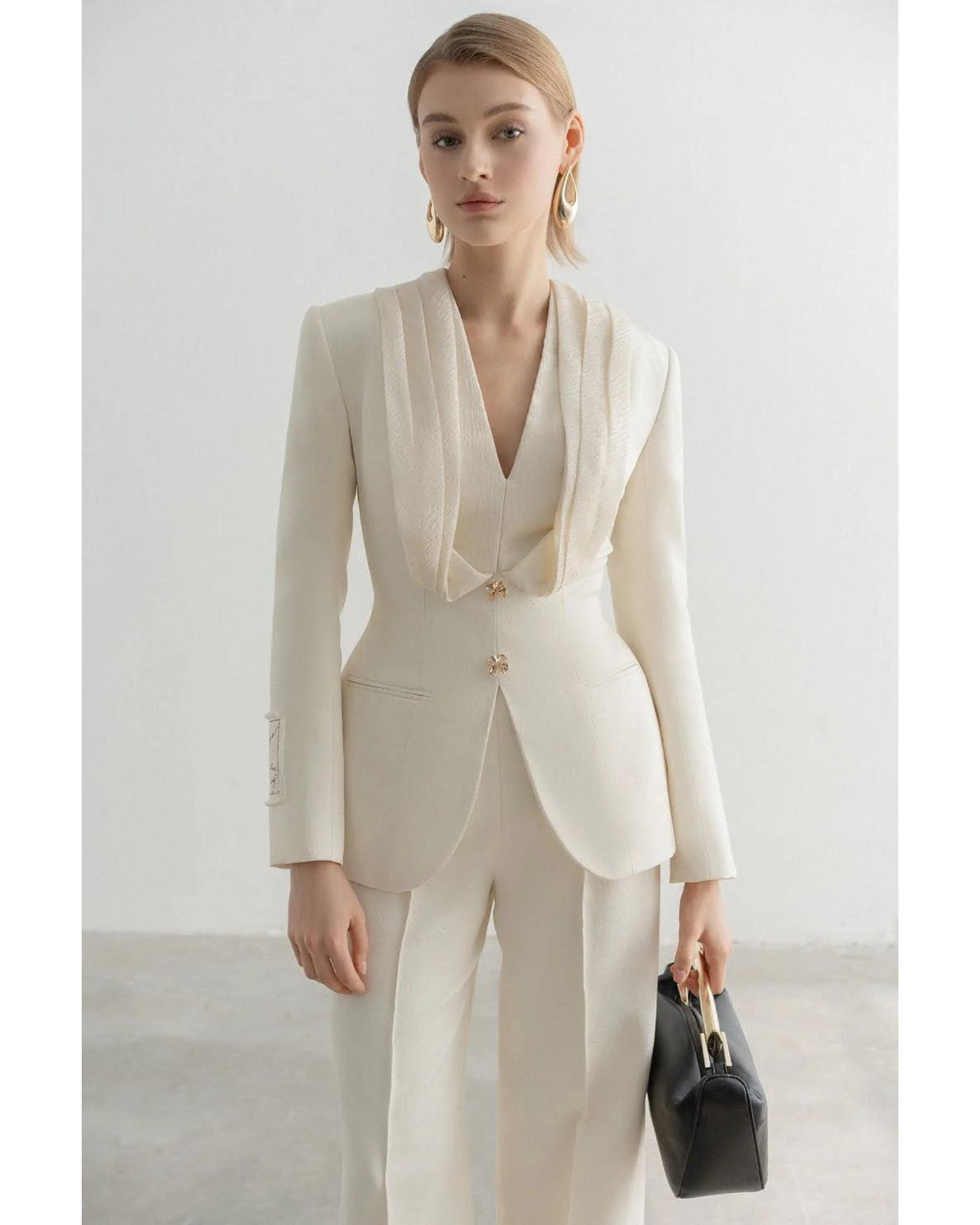 Tove Blazer