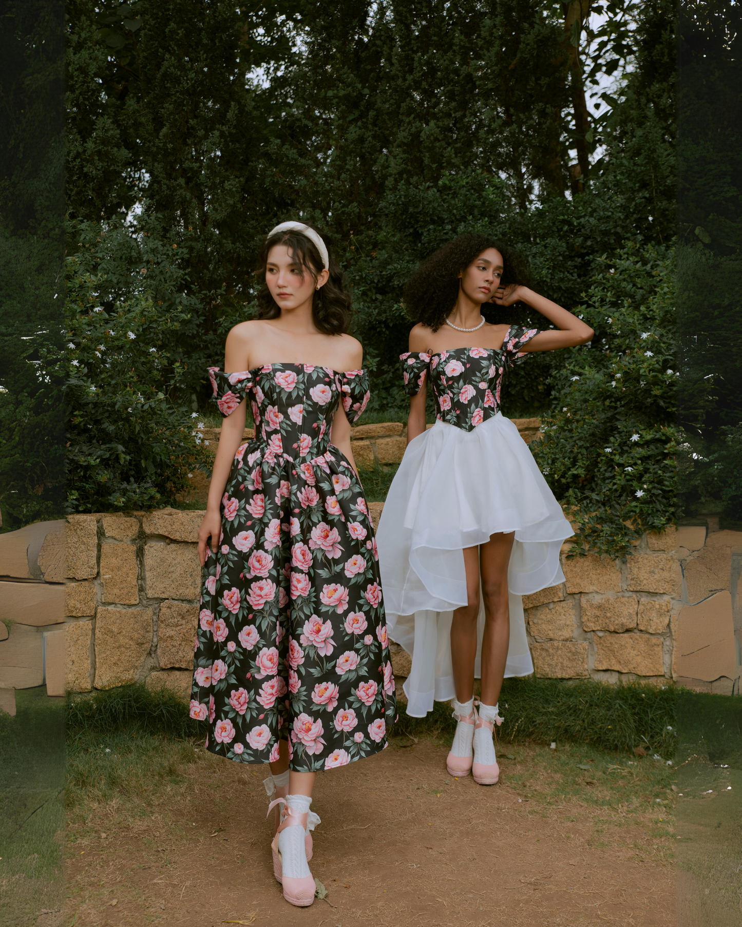 Anna Dress