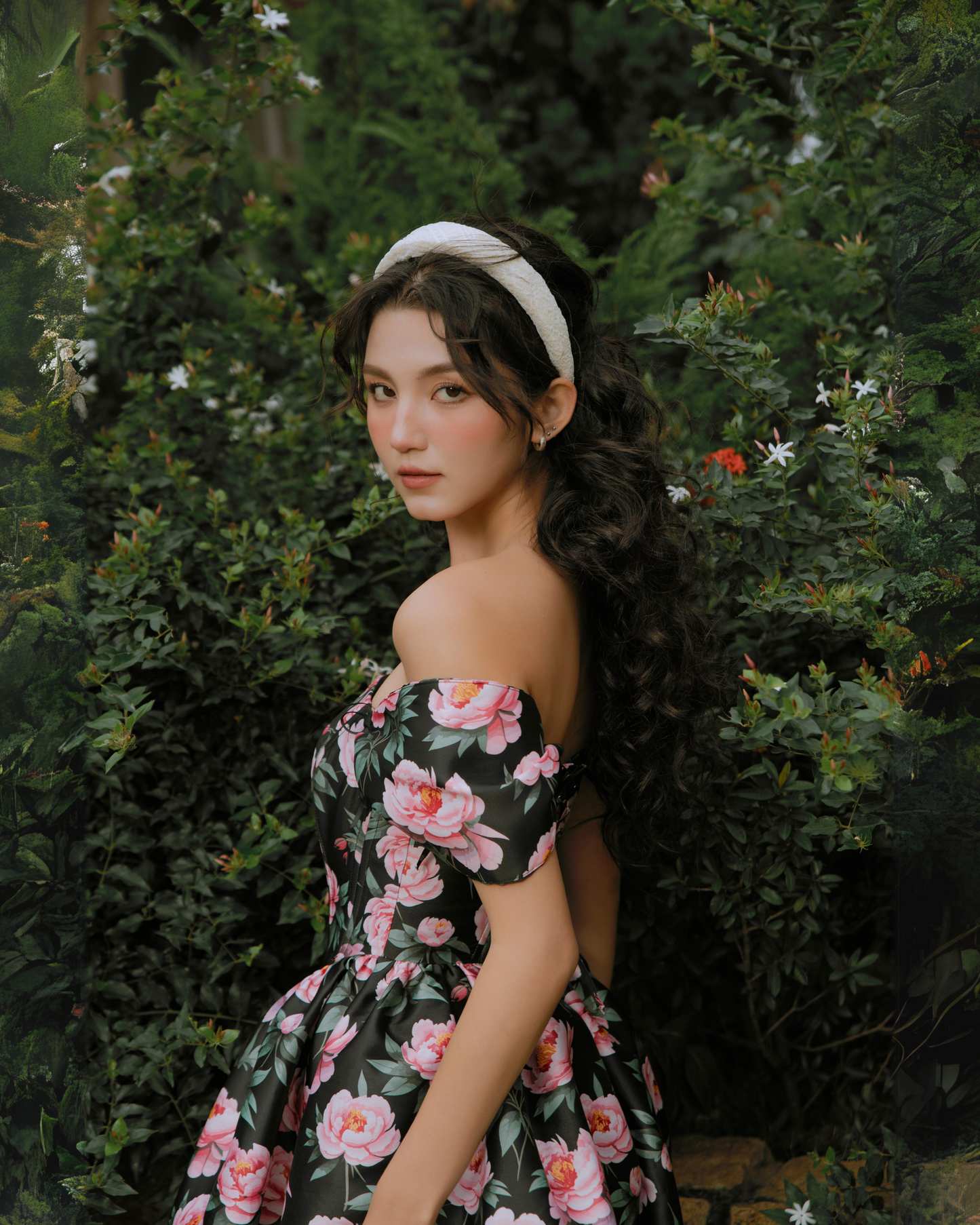Anna Dress