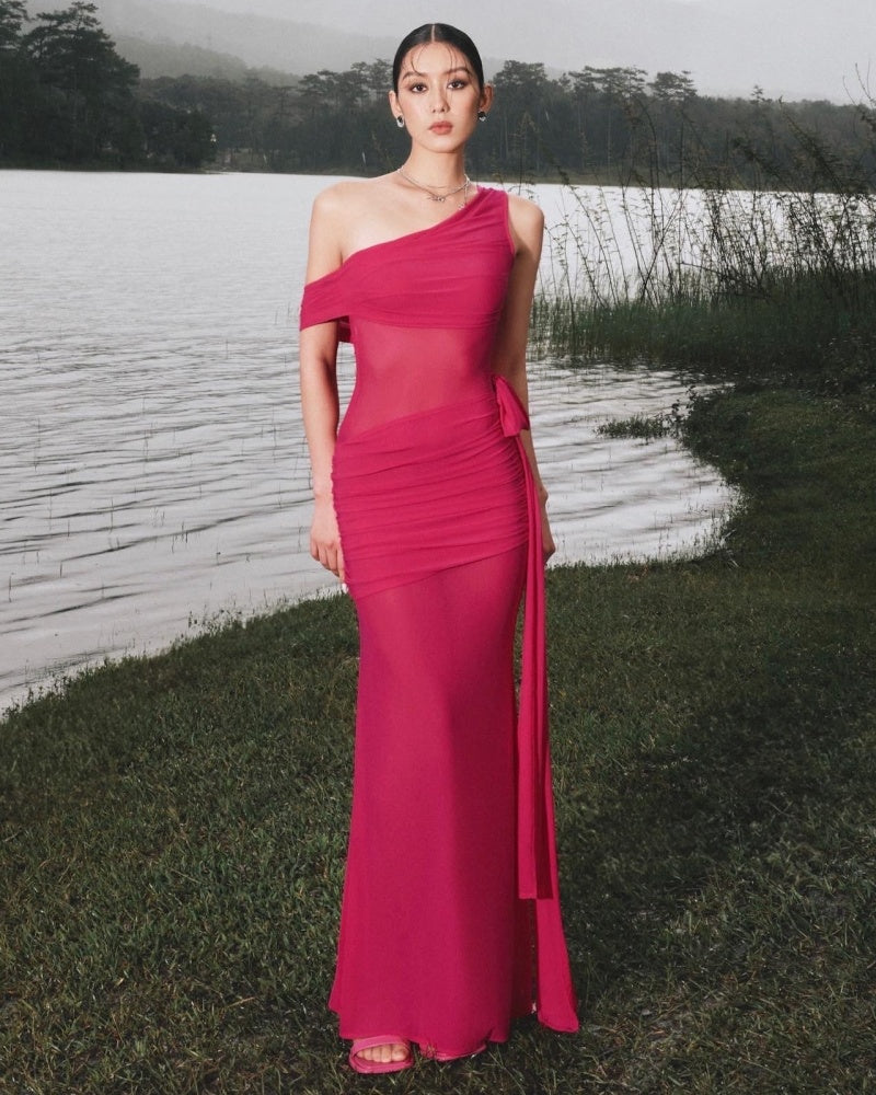 Ariel Dress