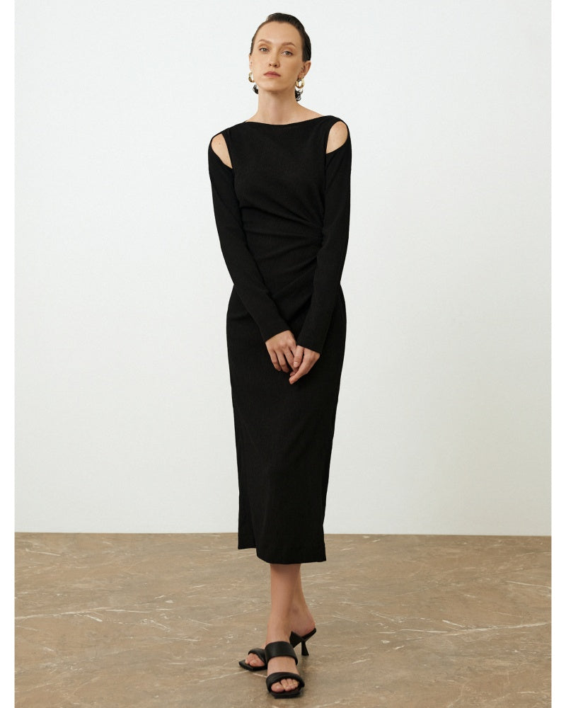 Isabella Pencil Dress
