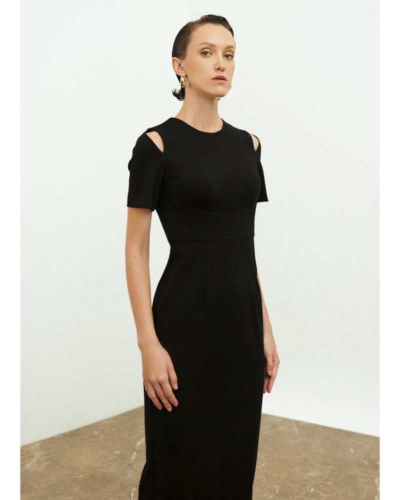 Isabella Pencil Dress