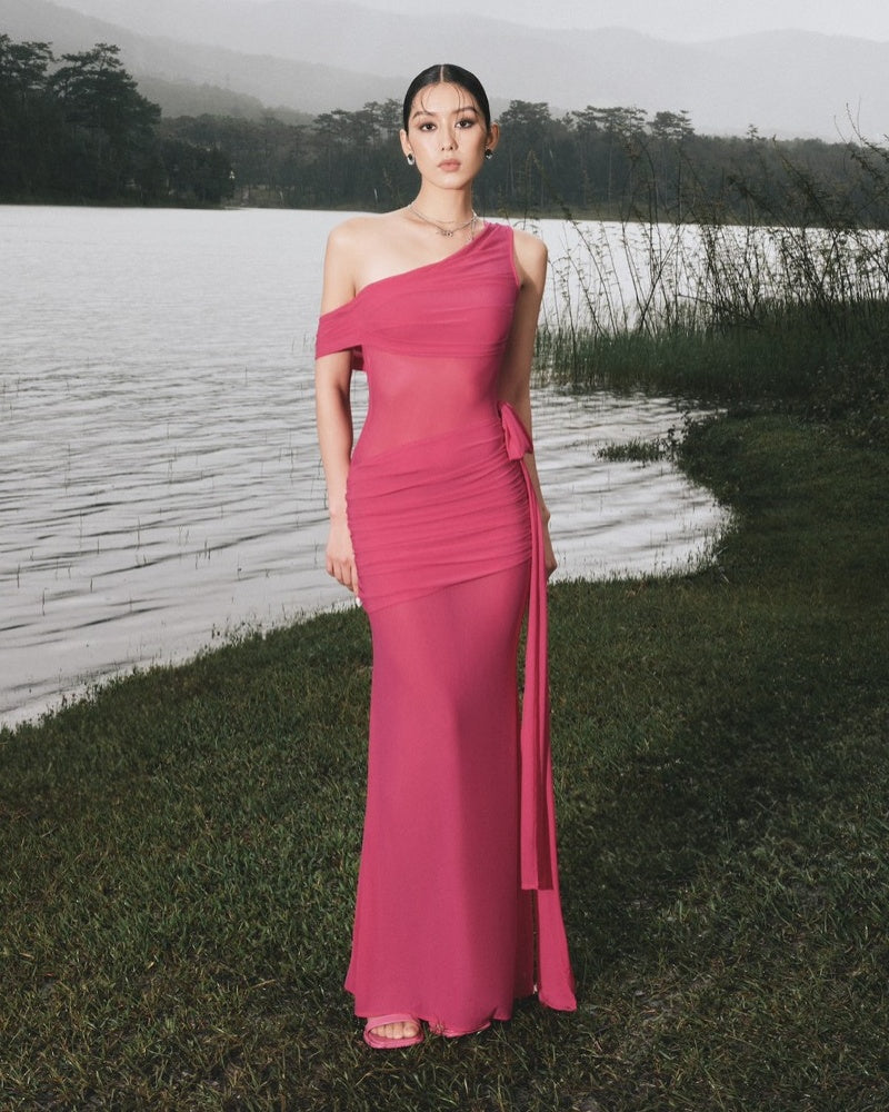 Ariel Dress