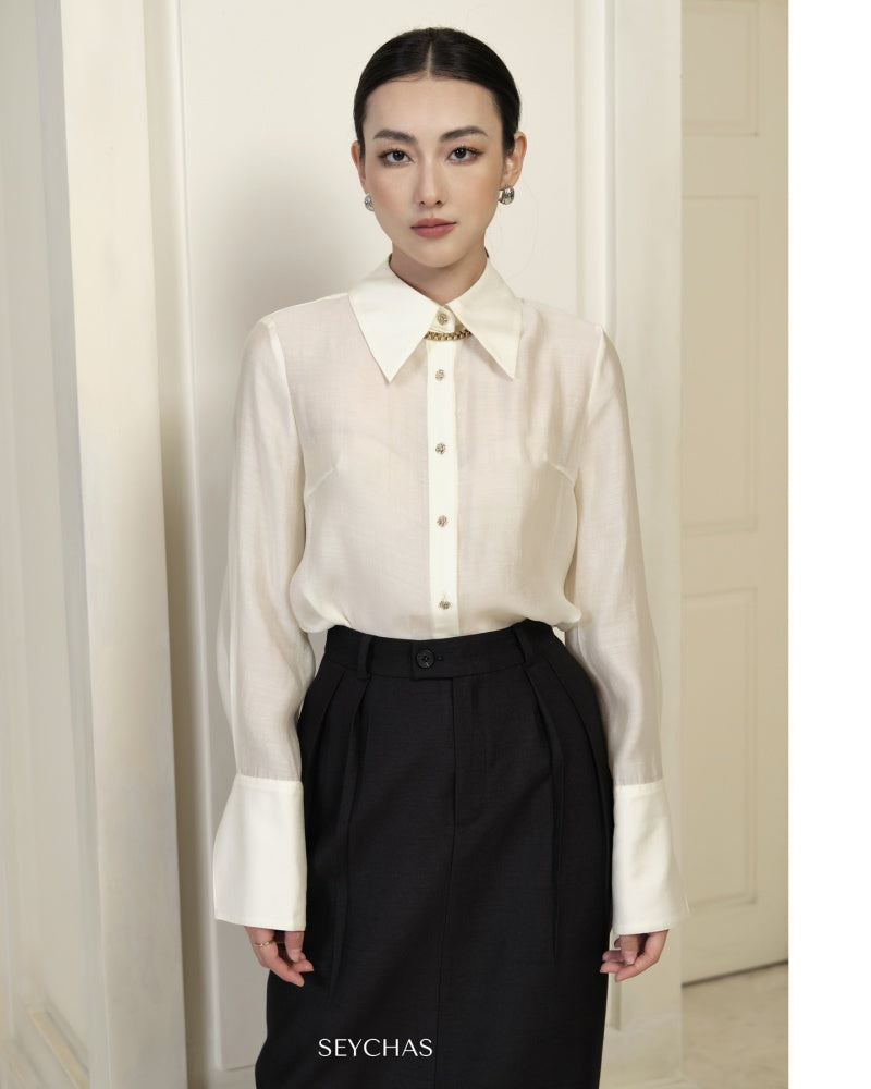 Kress Long Sleeves Shirt