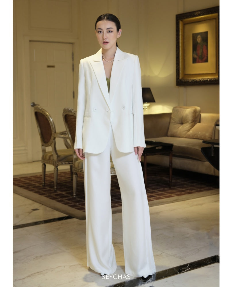 Mary Wide Legs Pants