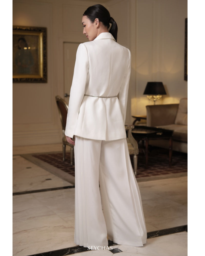 Mary Wide Legs Pants