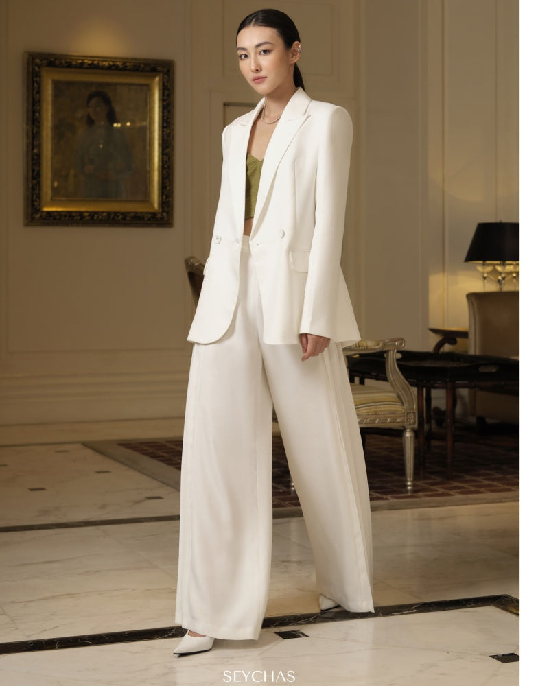 Mary Wide Legs Pants