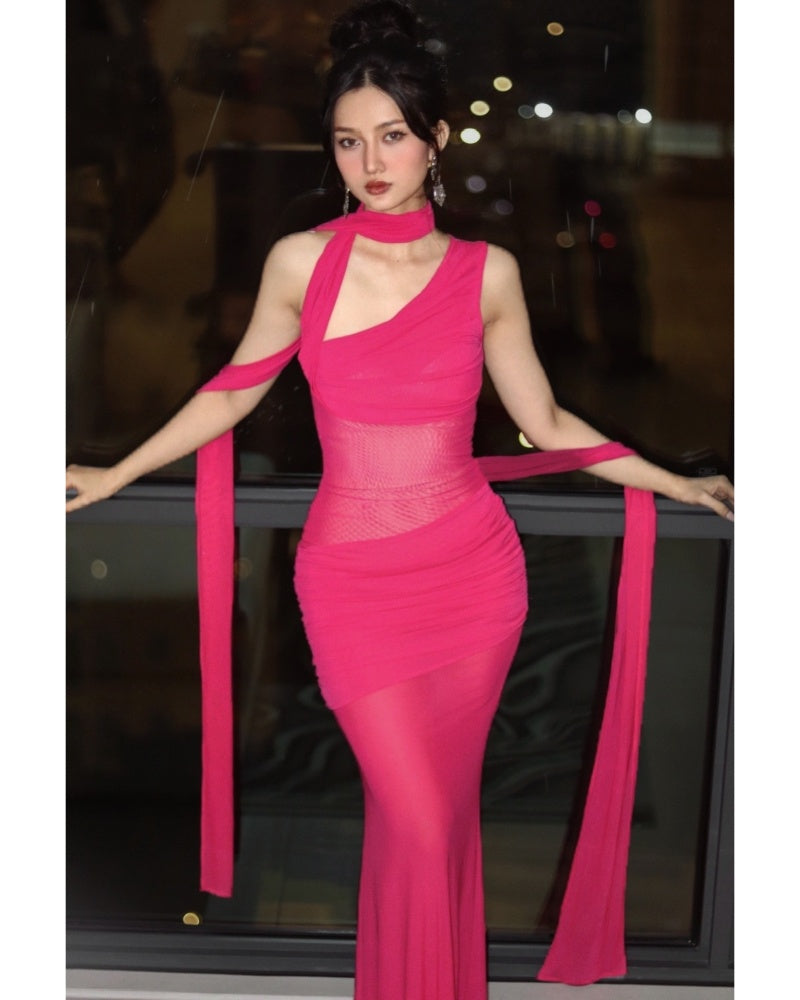 Ariel Dress