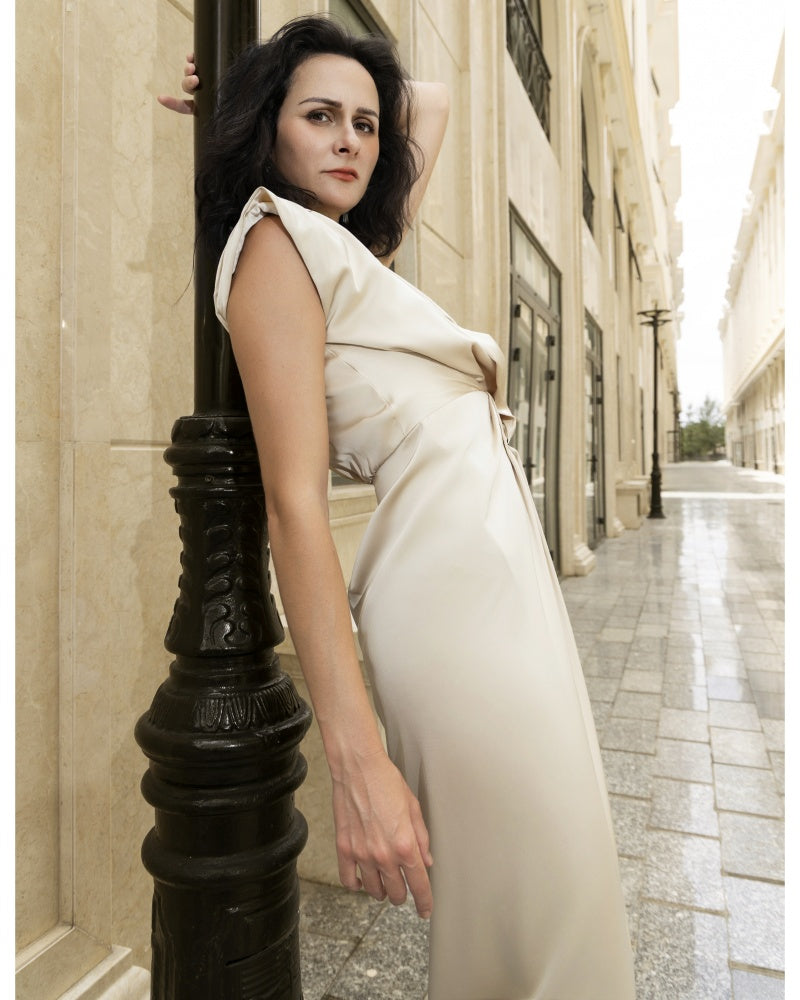 Lila Dress