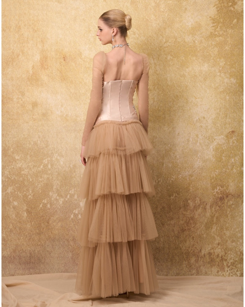 Imperium Dress