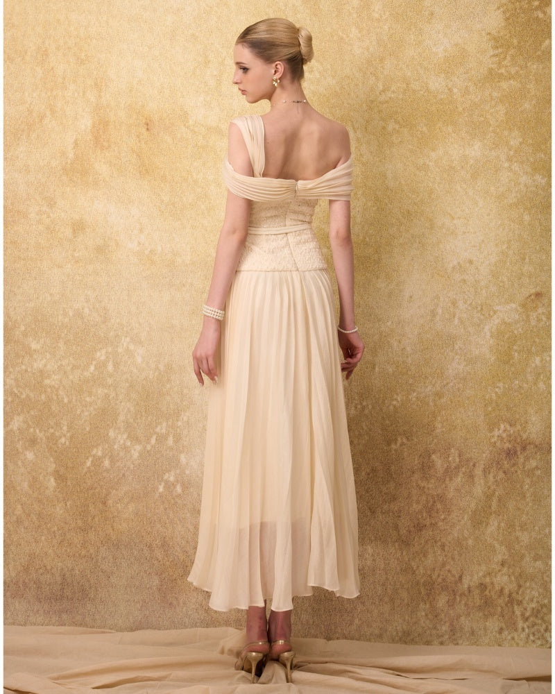 Sovere Dress
