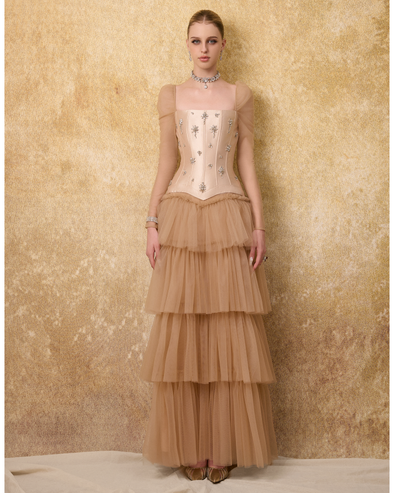 Imperium Dress