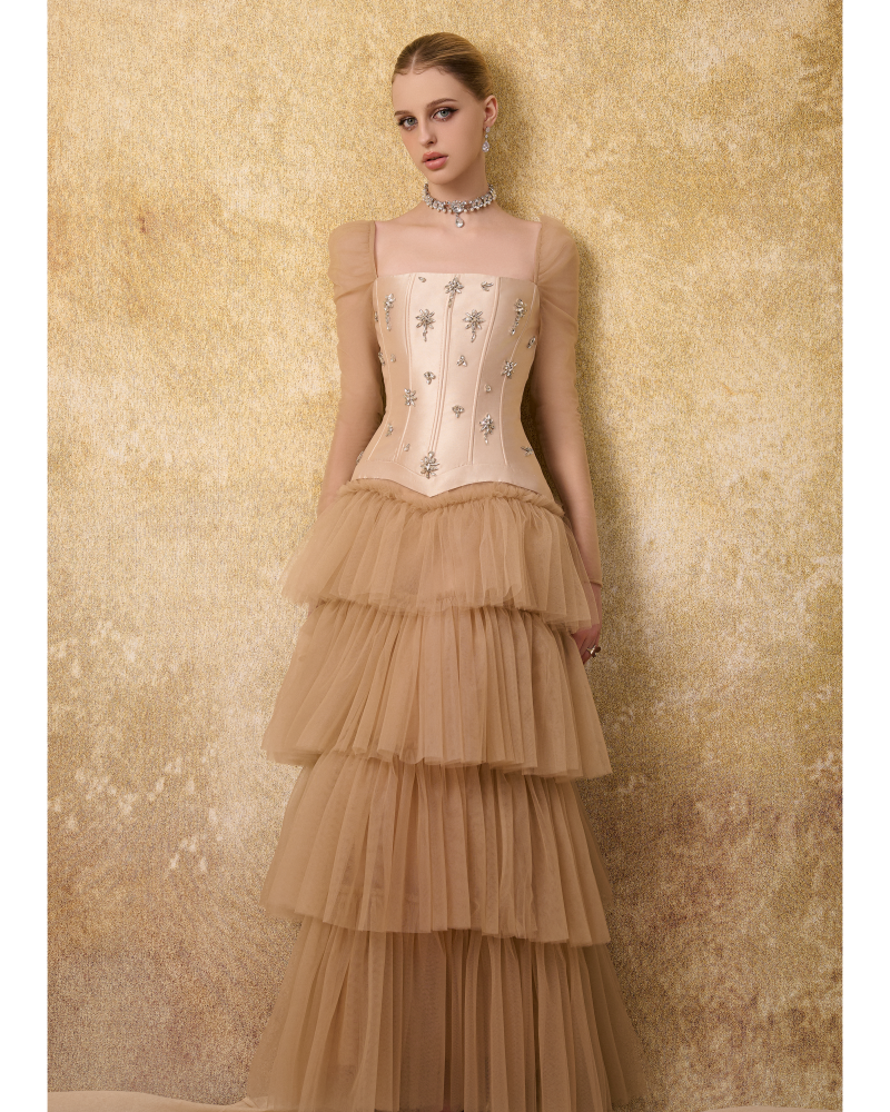 Imperium Dress
