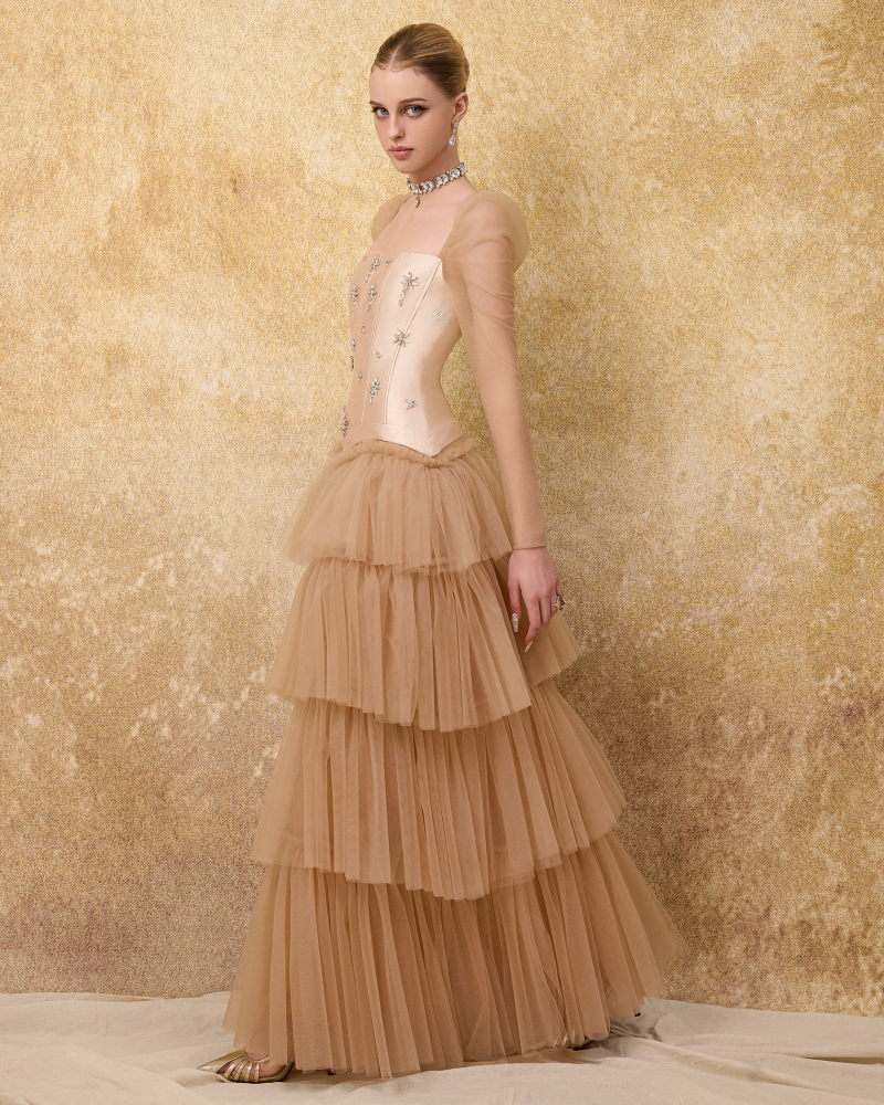 Imperium Dress