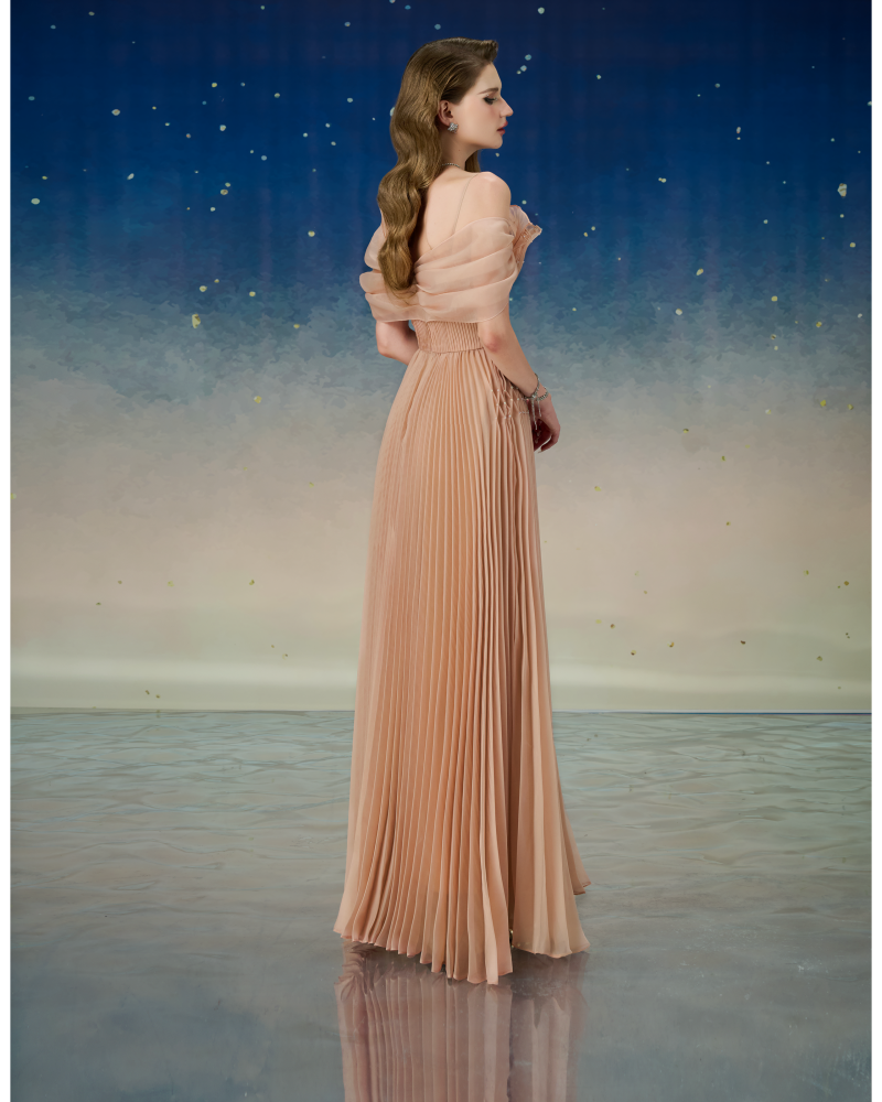 Lustre Dress