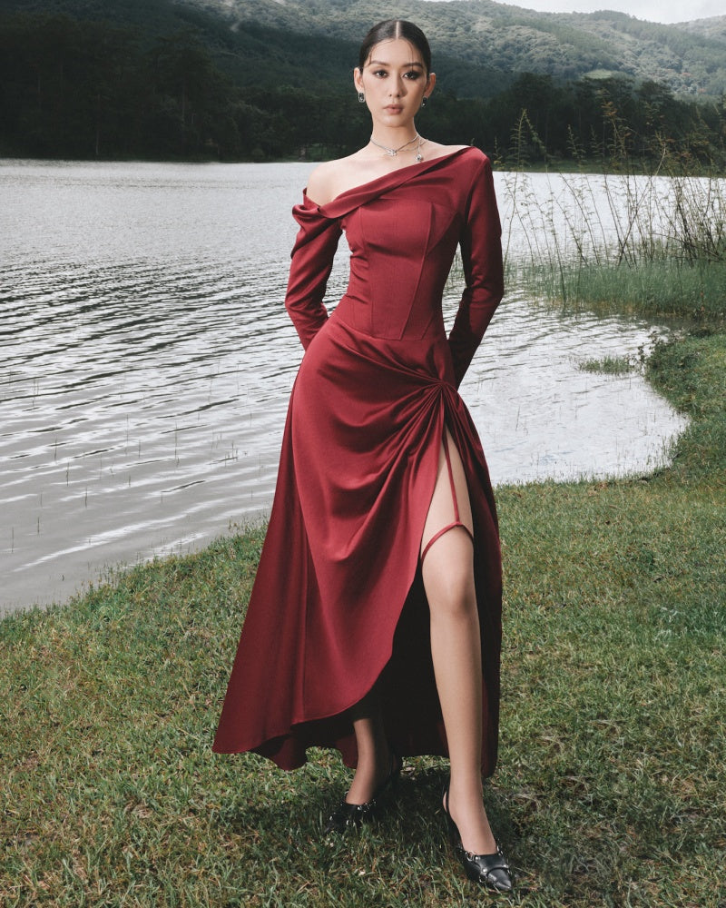 Bell Dress