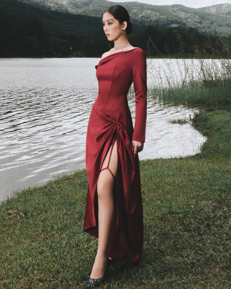 Bell Dress