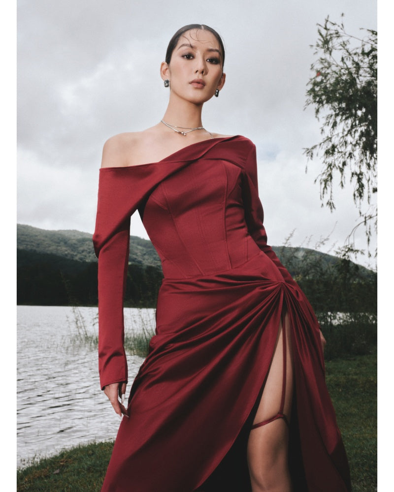 Bell Dress