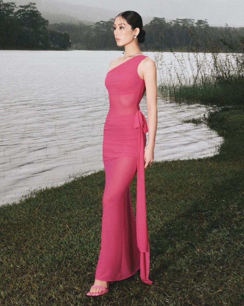 Ariel Dress