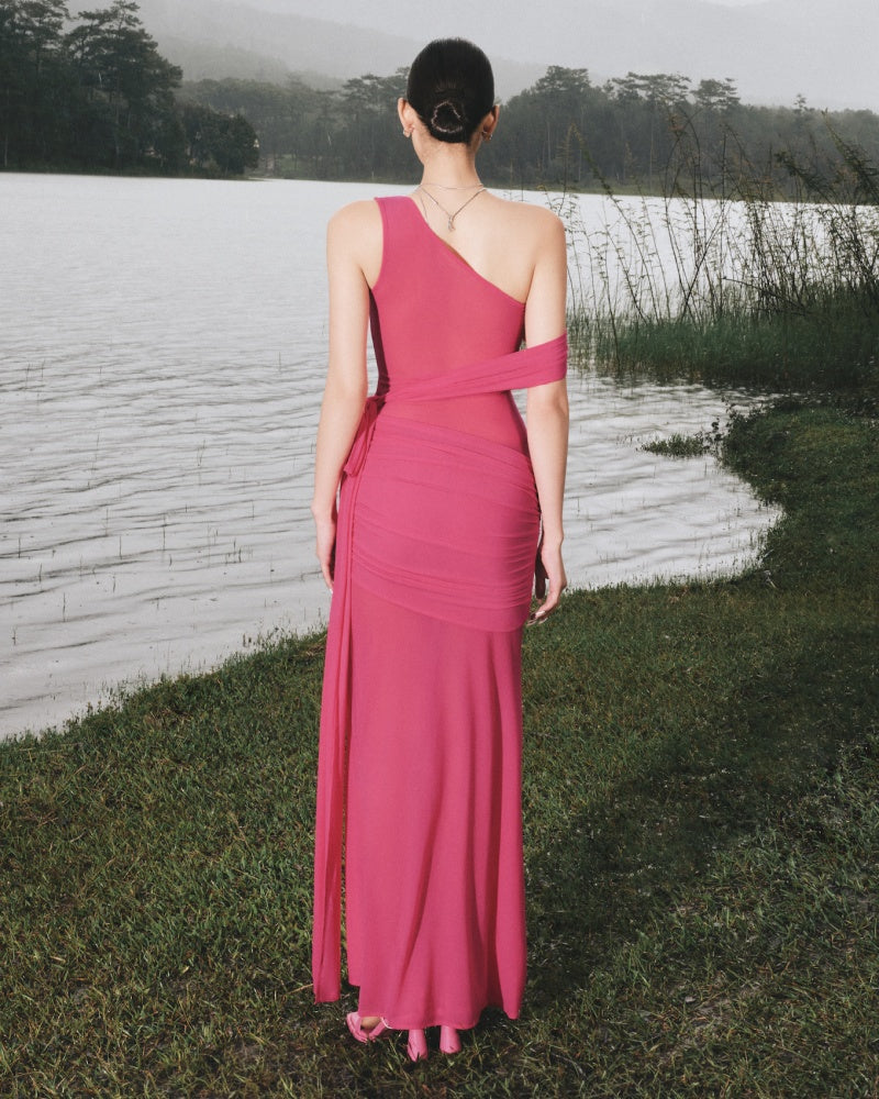 Ariel Dress