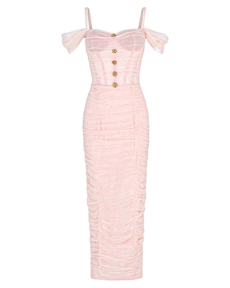 Evelyn Dress