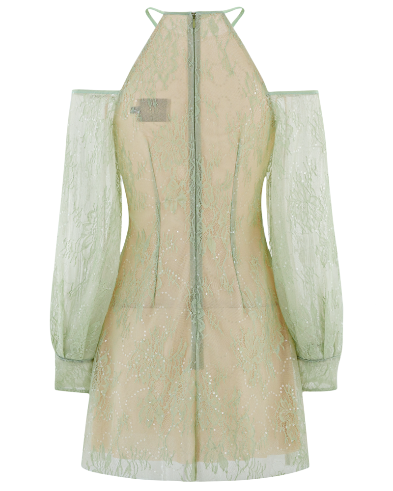 Claire Dress