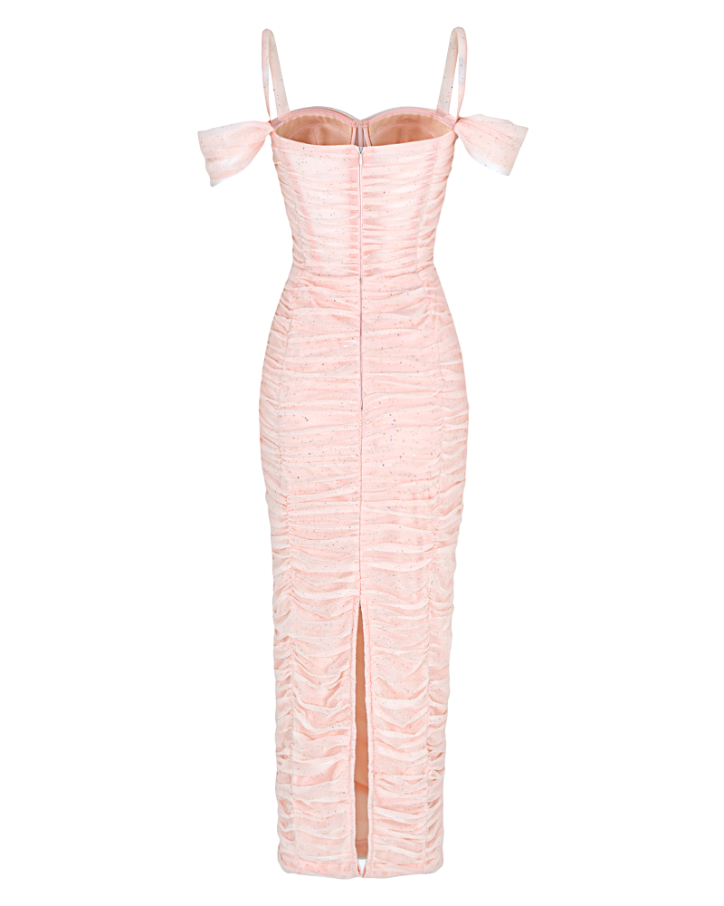 Evelyn Dress