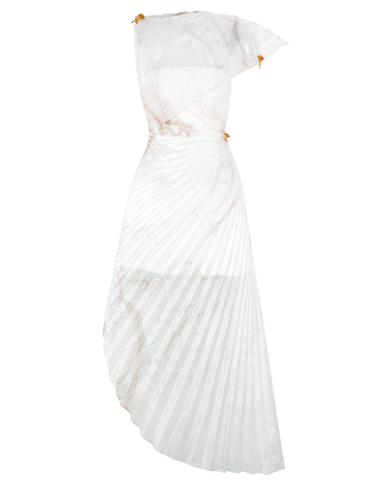 Isabella Dress