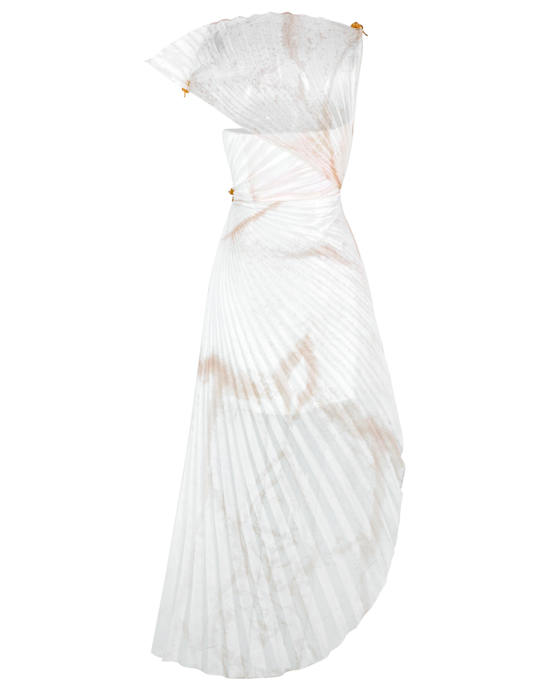 Isabella Dress