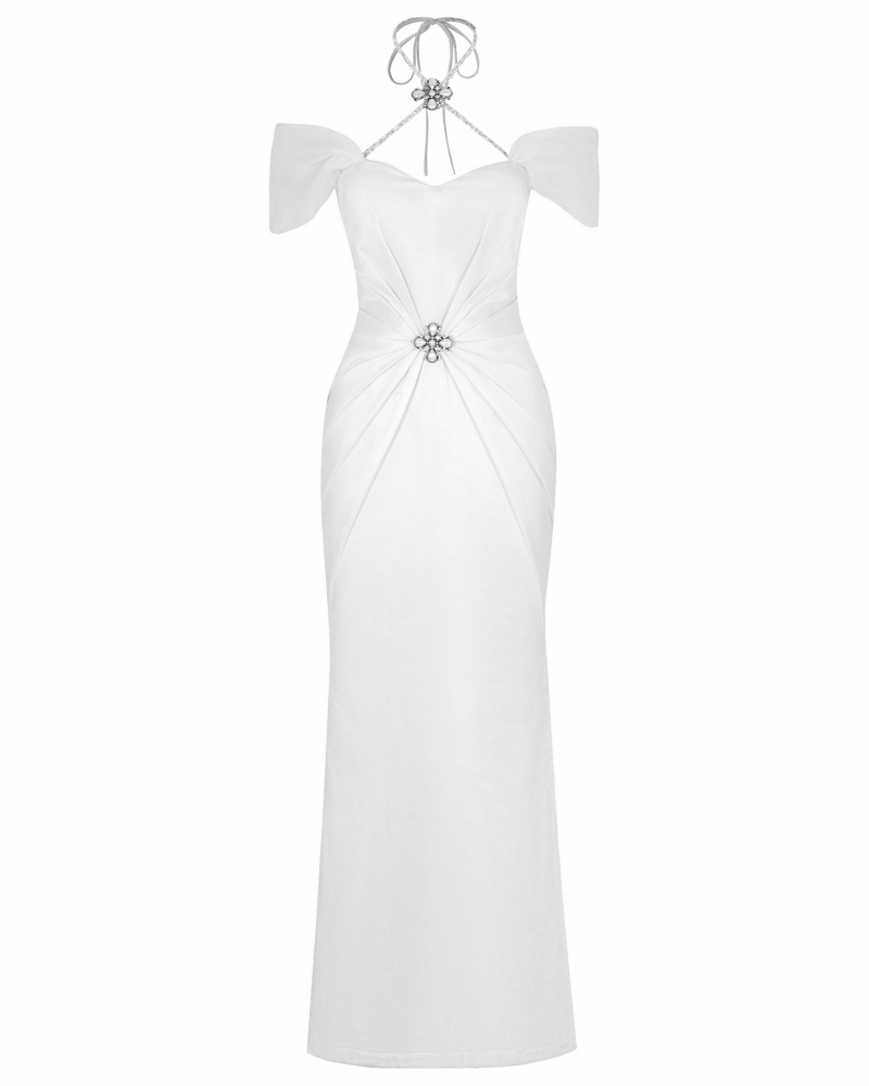 Amelia Dress