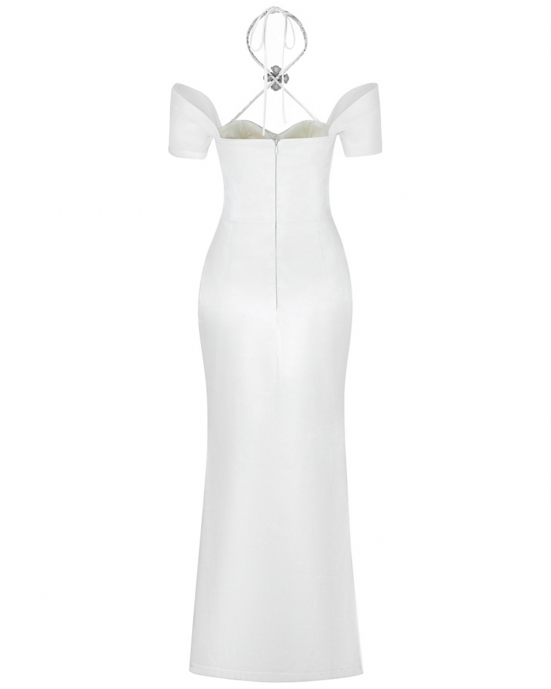 Amelia Dress