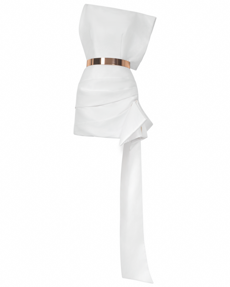 Morris Dress