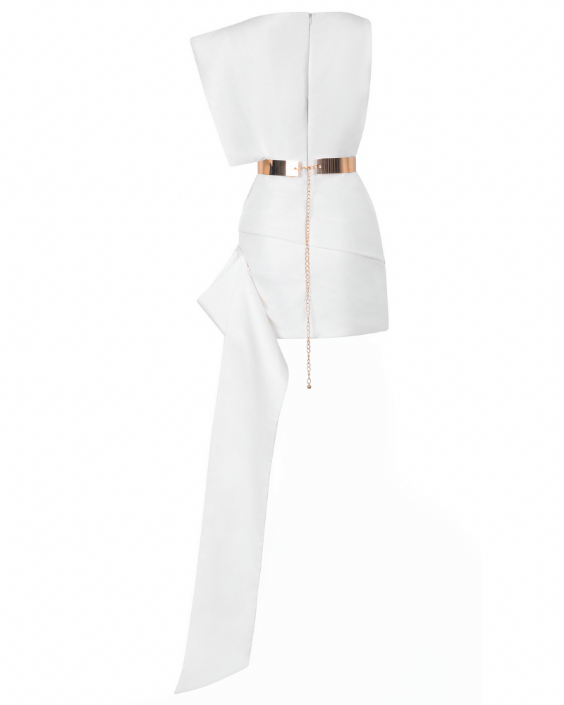 Morris Dress