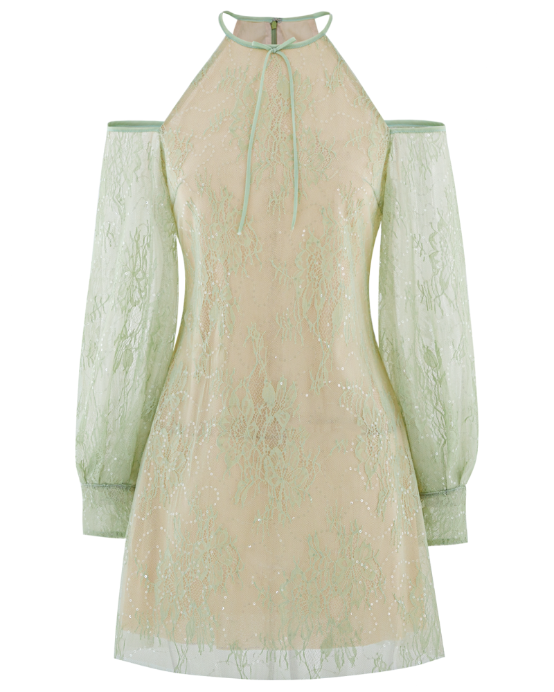Claire Dress
