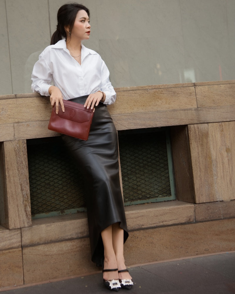 LIBER SKIRT