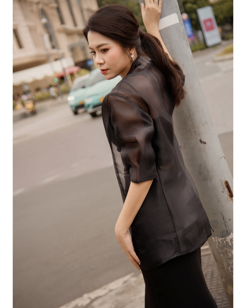 LALYN 2 SKIRT